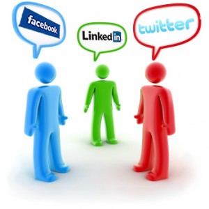 social media services perth